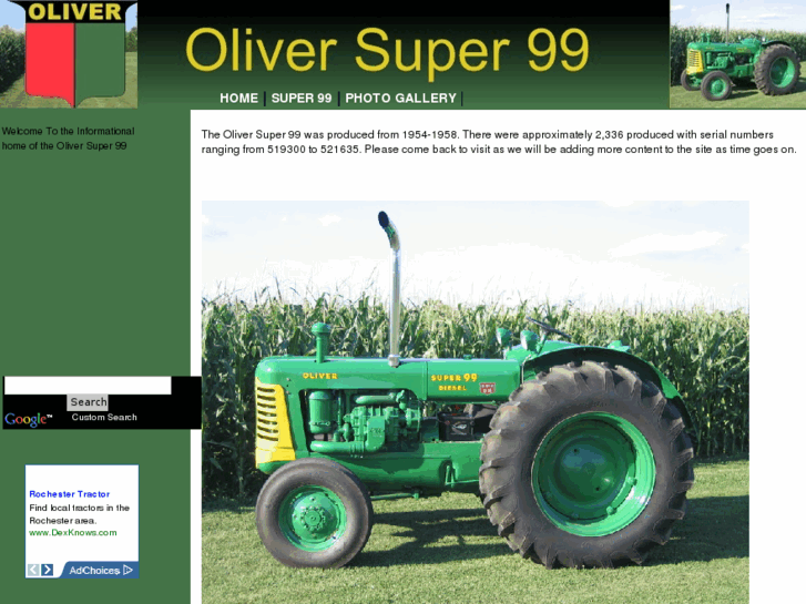 www.oliversuper99.com