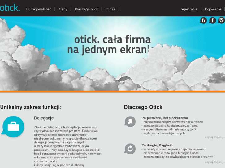 www.otick.pl