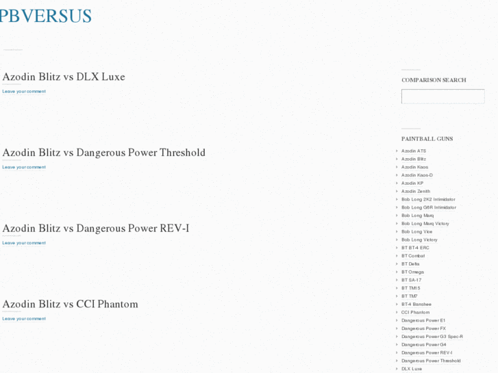 www.pbversus.com