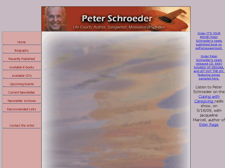 www.peterschroeder.com