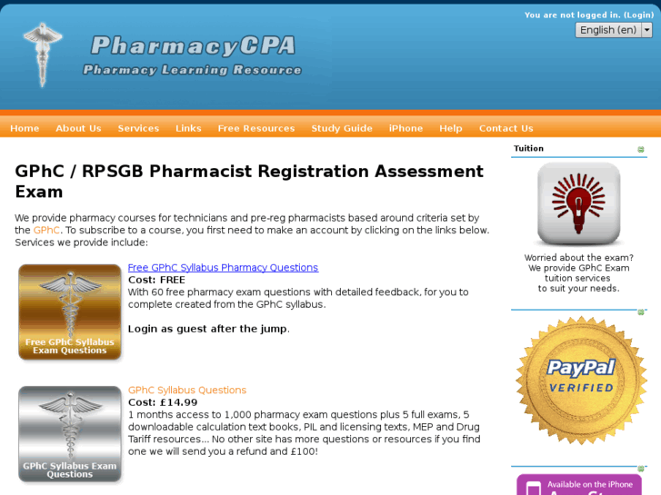 www.pharmacycpa.com