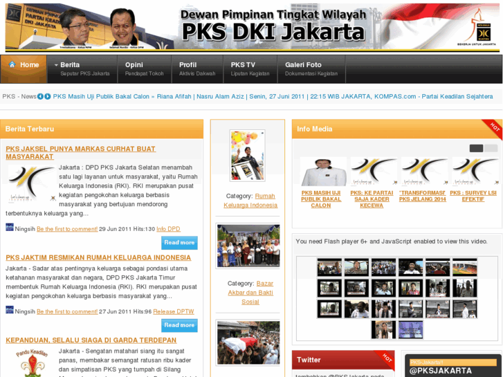 www.pks-jakarta.or.id