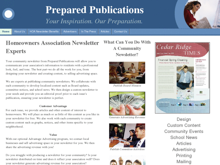 www.preparedpublications.com