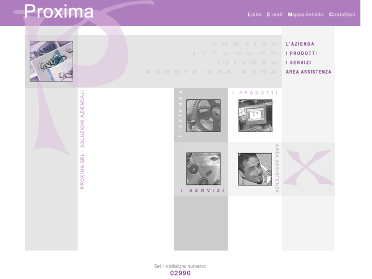 www.proximasrl.it