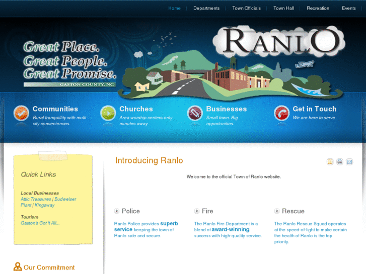 www.ranlo.org