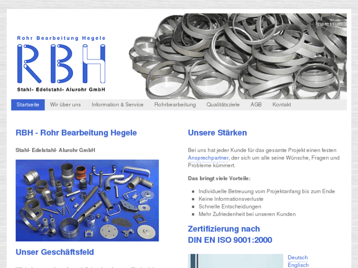 www.rbh-gmbh.com