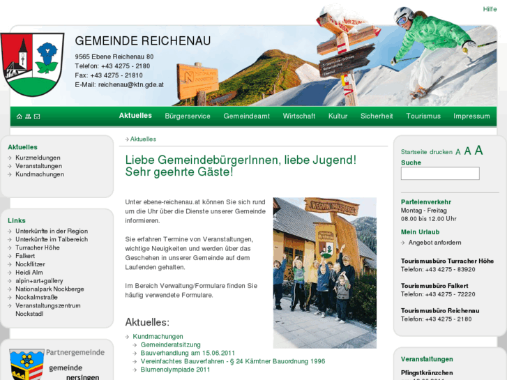 www.reichenau.eu