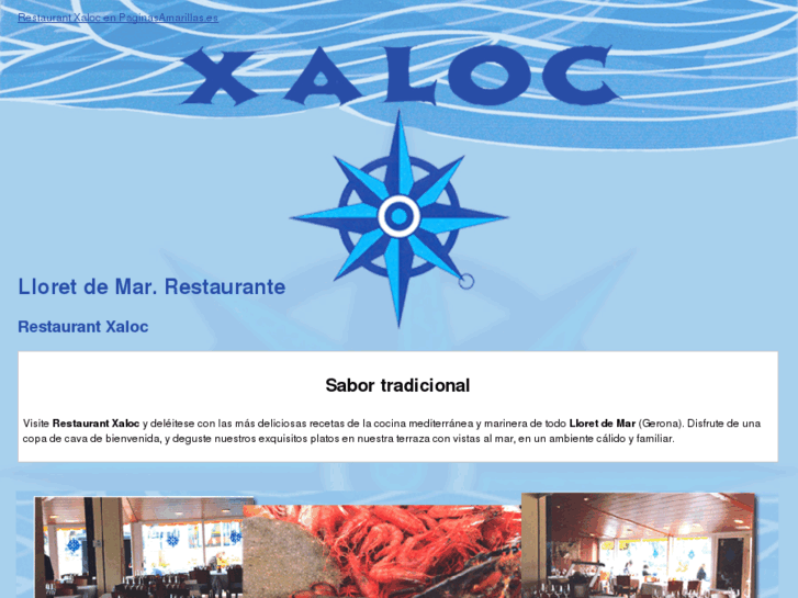 www.restaurantexaloc.es