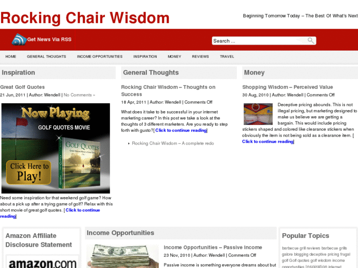 www.rockingchairwisdom.com