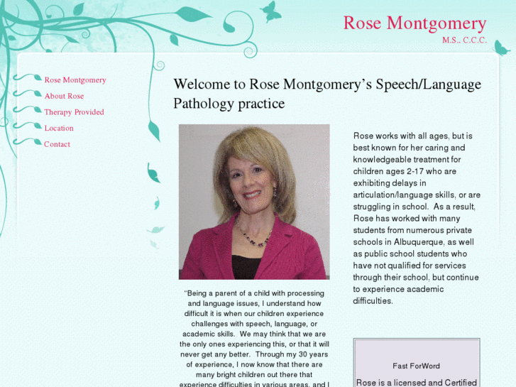 www.rose-montgomery.com