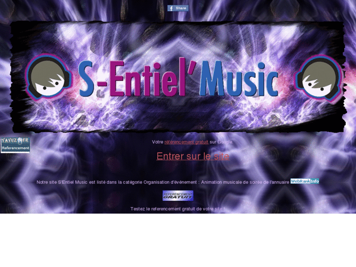 www.s-entielmusic.com