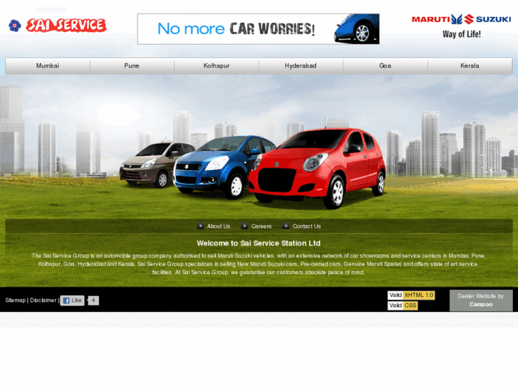 www.saiservice.com