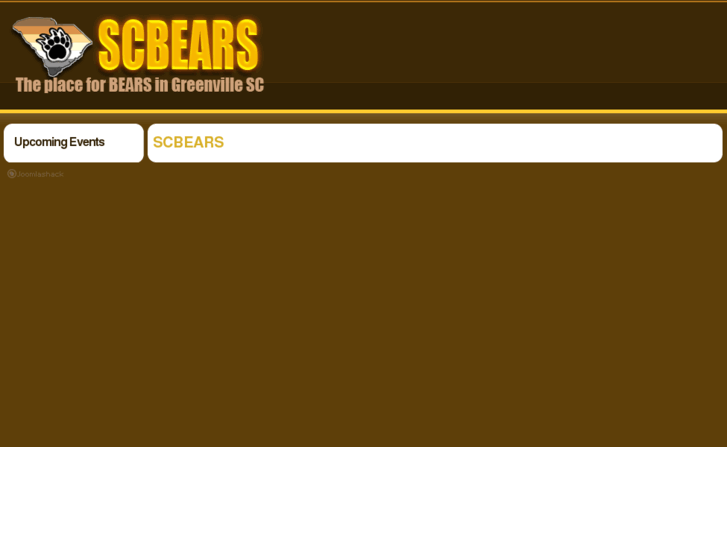 www.scbears.net