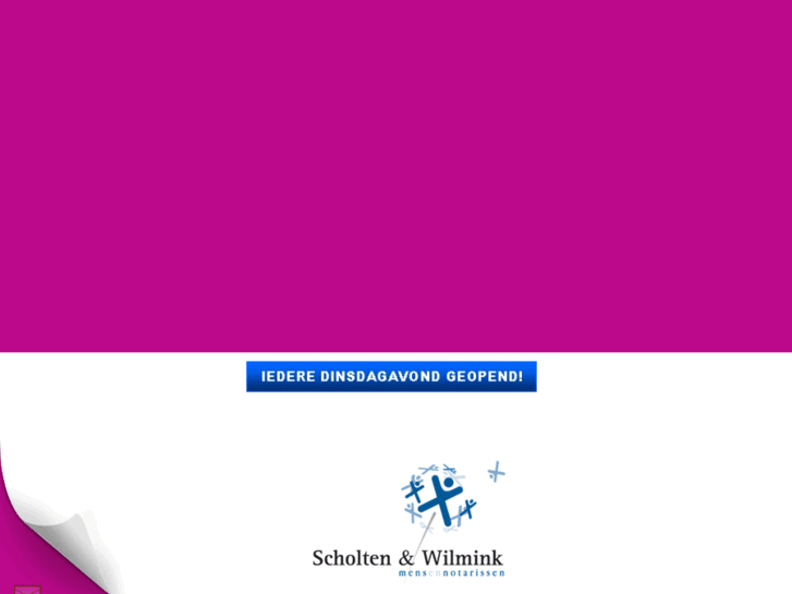 www.scholtenenwilmink.nl