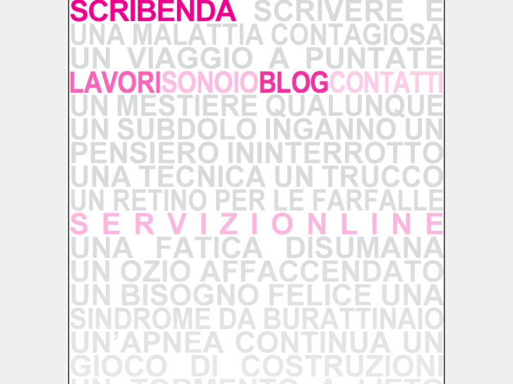 www.scribenda.com