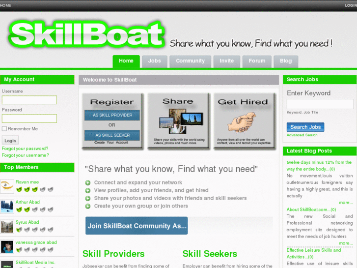 www.skillboat.com