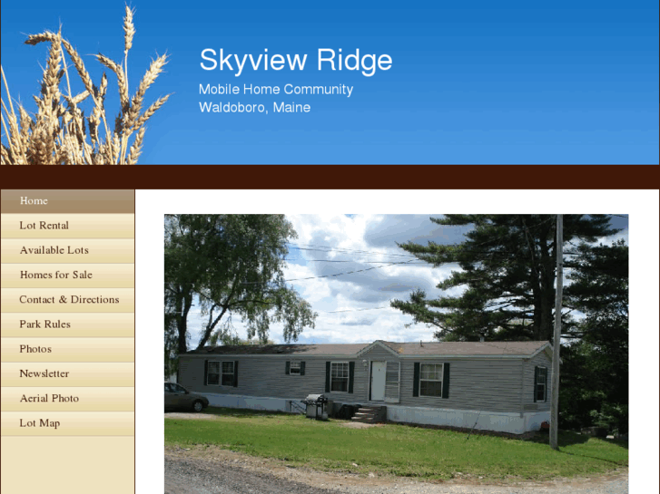 www.skyviewridgemaine.com