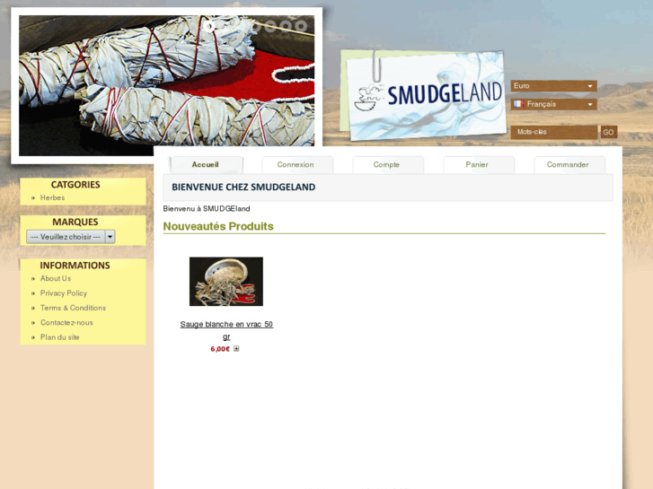 www.smudgeland.com