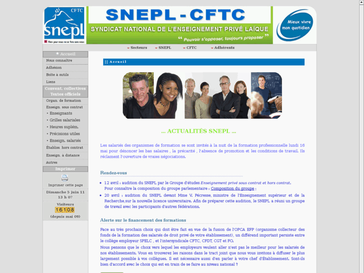 www.snepl.fr