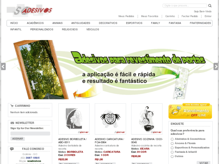 www.soadesivo.com