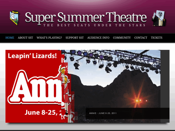 www.supersummertheatre.org