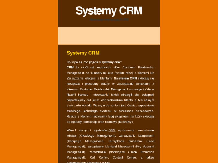 www.systemy-crm.info