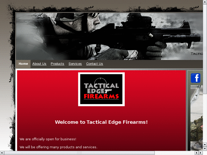 www.tacticaledgefirearms.com