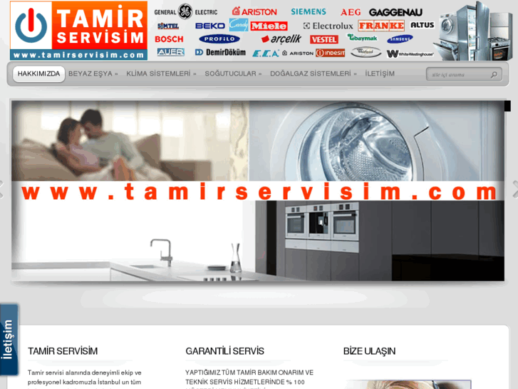 www.tamirservisim.com