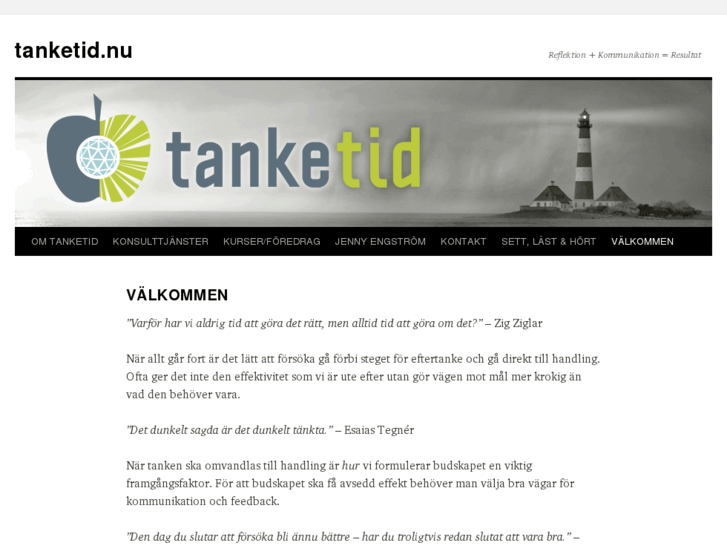 www.tanketid.nu