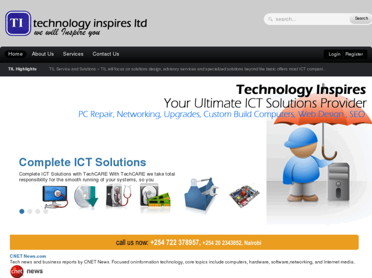 www.technologyinspires.com