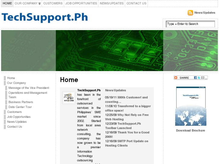 www.techsupport.ph