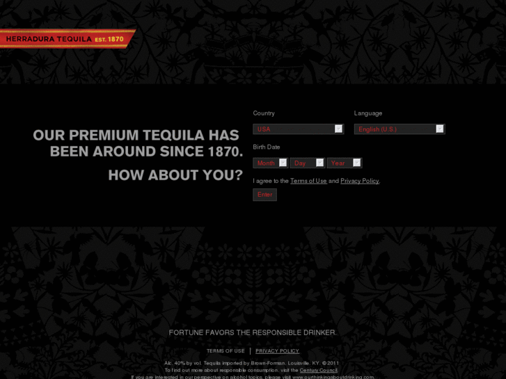 www.tequila-herradura.com