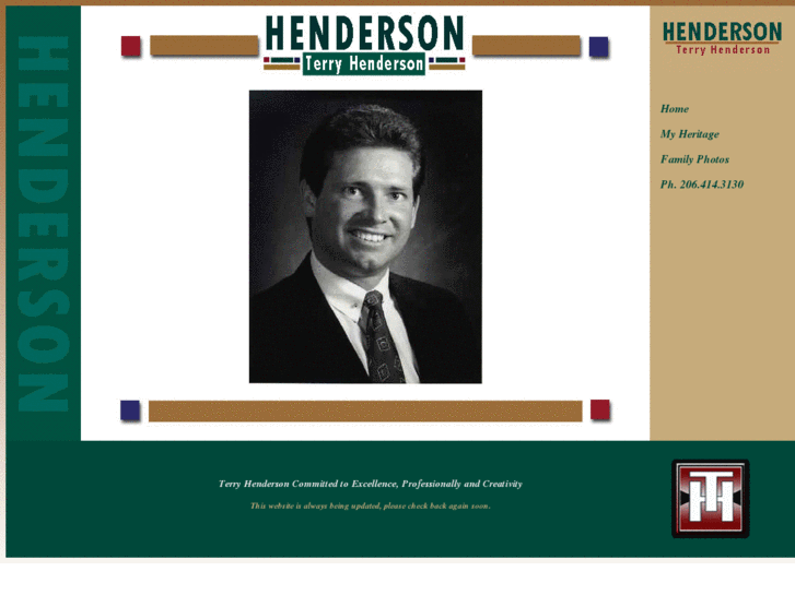 www.terryhenderson.com