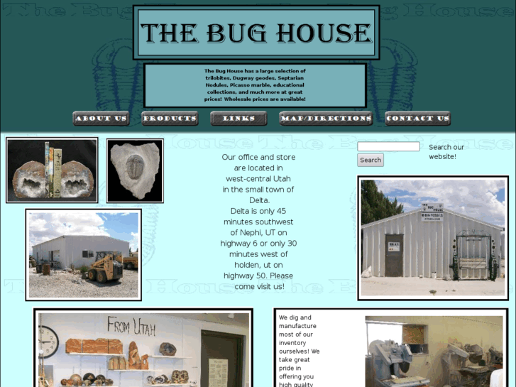 www.thebughouse.net