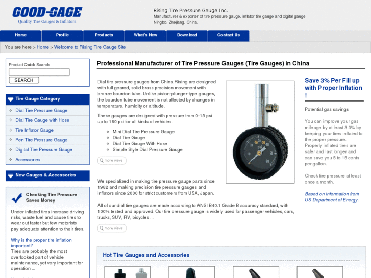 www.tire-gauge.com