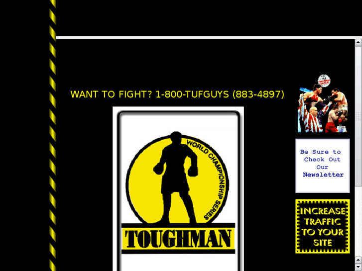 www.toughmancontest.com