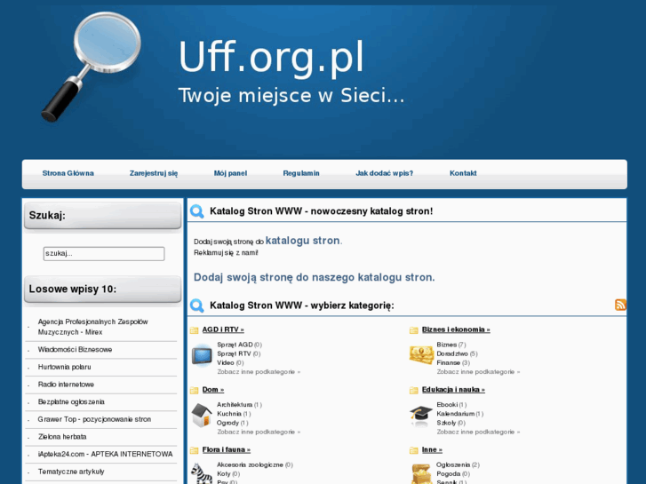 www.uff.org.pl