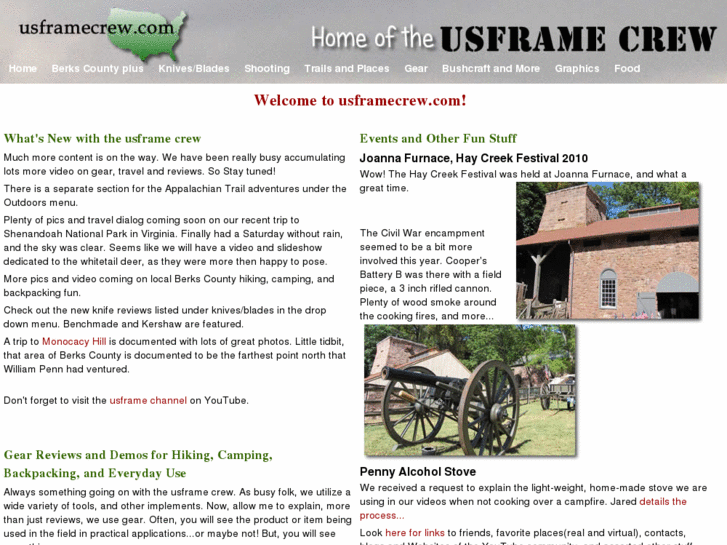 www.usframecrew.com