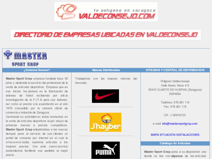 www.valdeconsejo.com