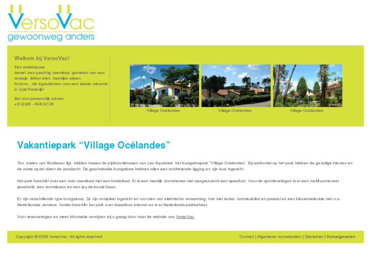 www.villageocelandes.com