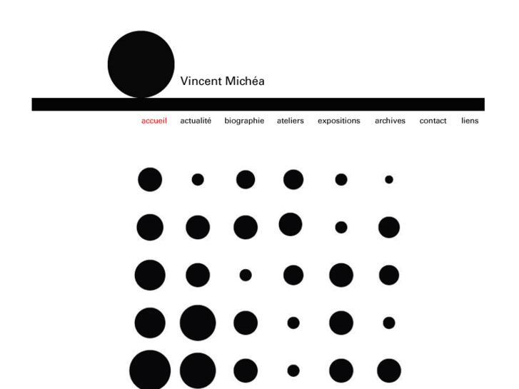 www.vincentmichea.com