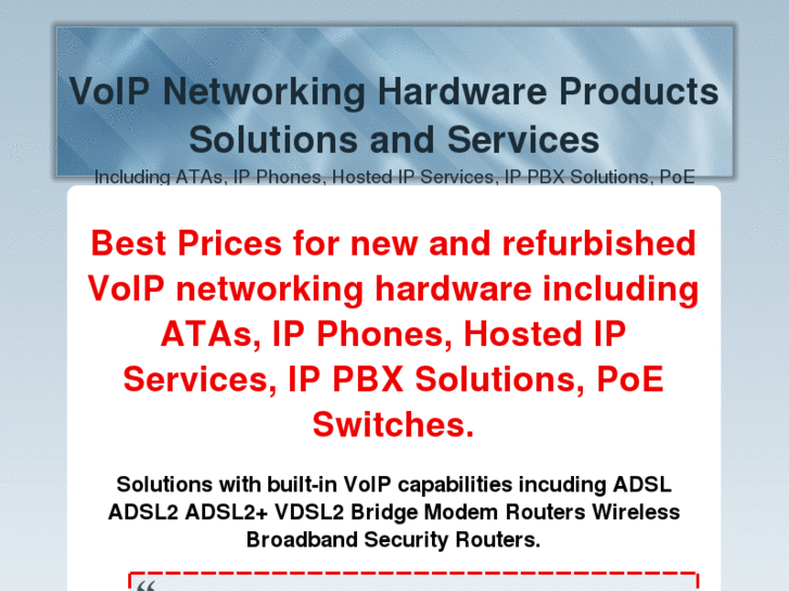 www.voip-networking.net