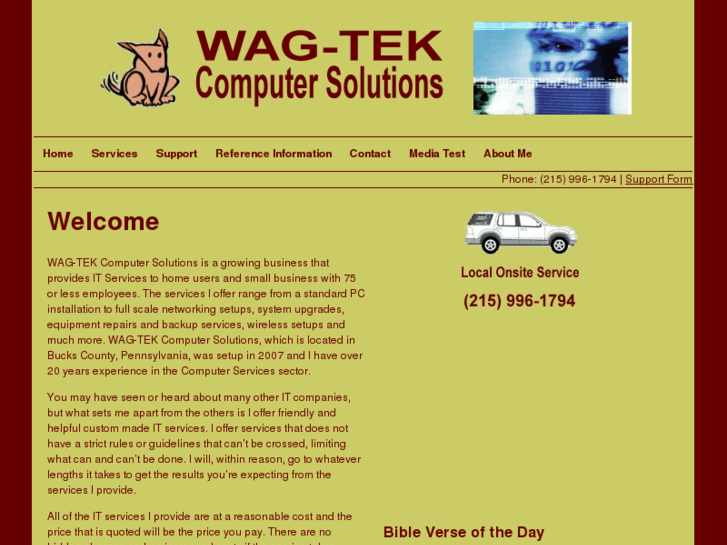 www.wag-tek.com