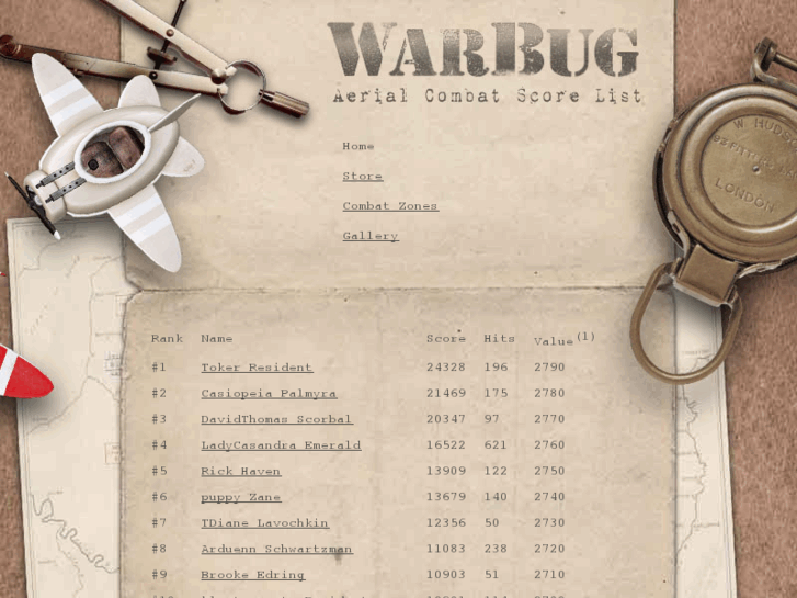 www.warbug.net