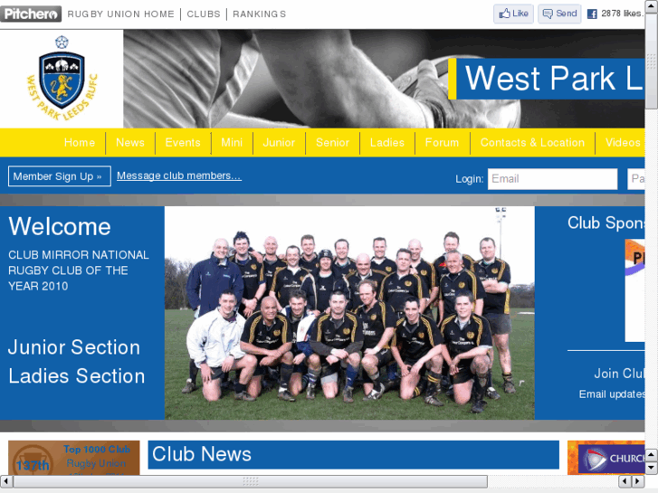 www.westparkleeds.com