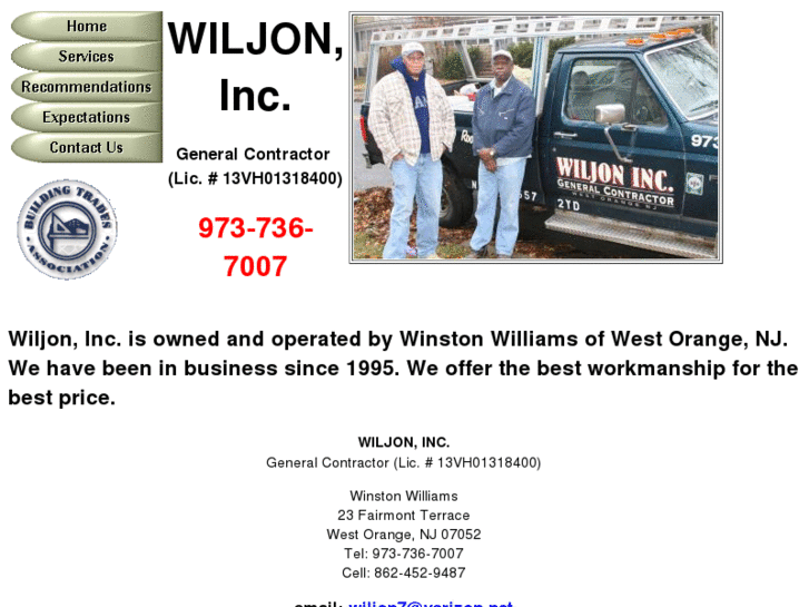 www.wiljoninc.com