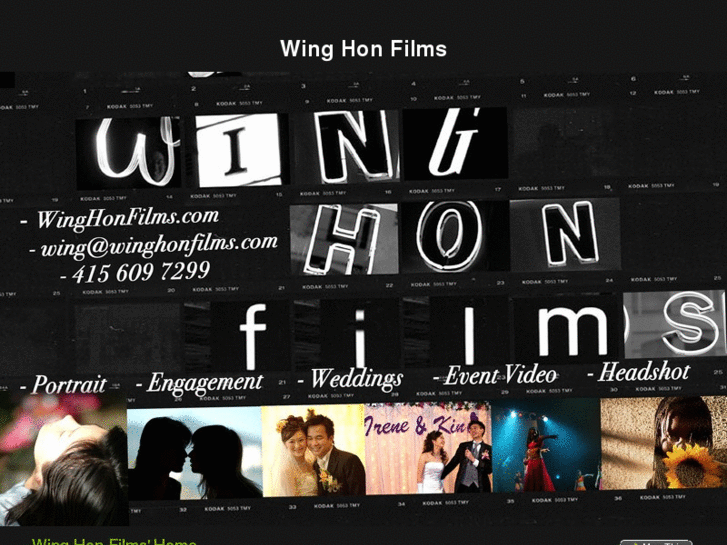 www.winghonfilms.com