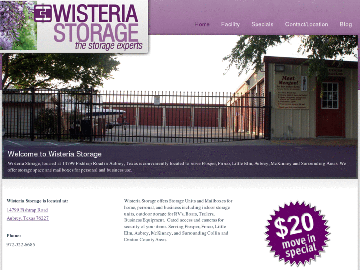 www.wisteriastorage.com