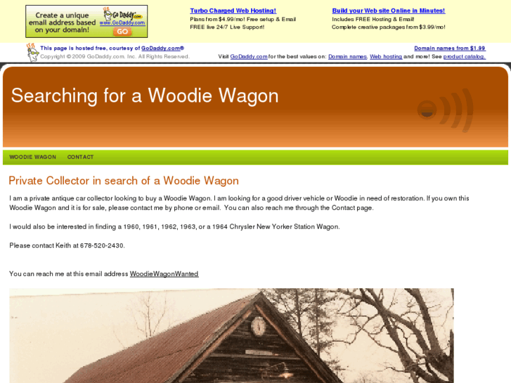 www.woodiewagonwanted.com