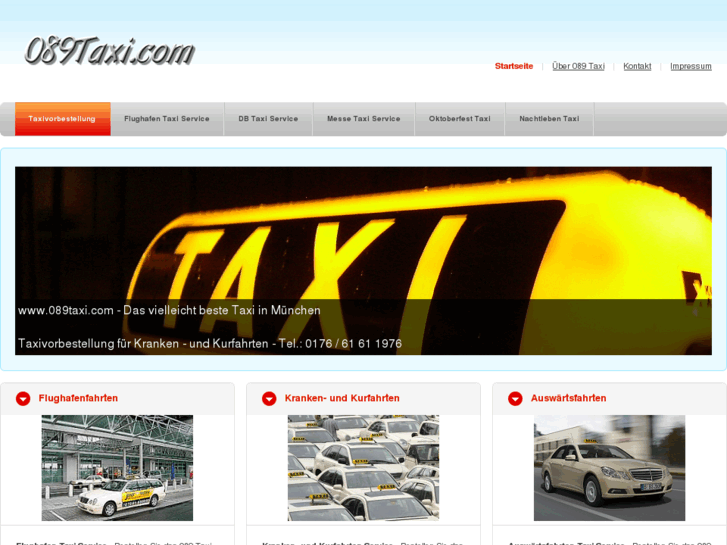 www.089taxi.com